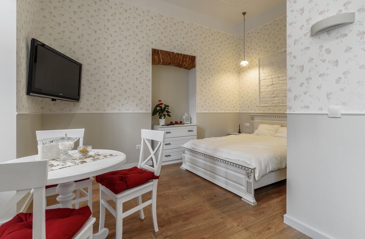 Sweet Home Near Opera House Lviv Extérieur photo